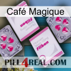 Café Magique 33